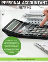 RC Accountant - CRA Tax image 29